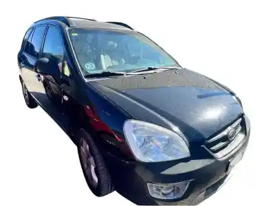Vehicul casat KIA CARENS (UN)  al anului 2007 alimentat D4EA