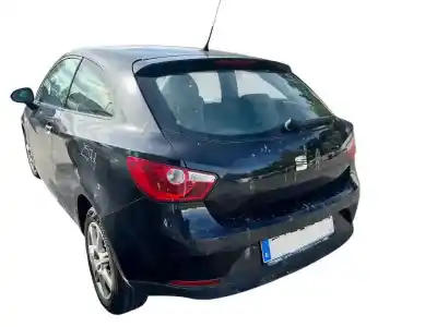 Véhicule à la ferraille seat ibiza (6j5) 1.4 tdi de l'année 2009 alimenté bms