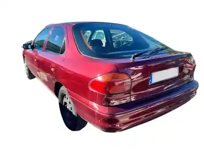 Veículo de Sucata ford mondeo berlina/familiar (fd) 2.0 16v cat do ano 1995 alimentado nga