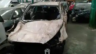 Утилизация автомобиля HYUNDAI IX35 (EL/LM) D4FD года 2013 питание D4FD