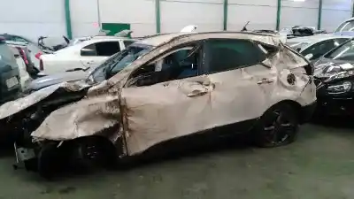 Здавання транспортного засобу hyundai ix35 (el/lm) d4fd року 2013 потужний d4fd