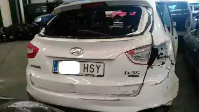 Здавання транспортного засобу hyundai ix35 (el/lm) d4fd року 2013 потужний d4fd