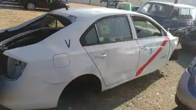 Утилизация автомобиля skoda rapid (nh) cay года 2013 питание cay