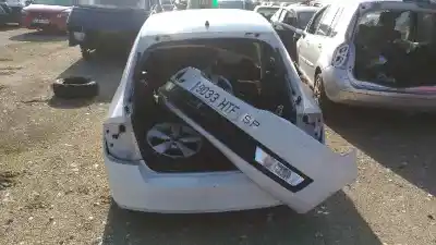 Утилизация автомобиля skoda rapid (nh) cay года 2013 питание cay