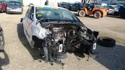 Утилизация автомобиля skoda rapid (nh) cay года 2013 питание cay