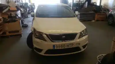 Vehículo de desguace SEAT TOLEDO (KG3) Reference del año 2013 con motor CAY