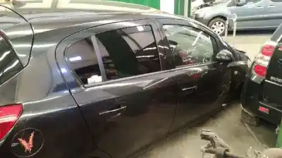 Утилизация автомобиля opel                                               corsa d                                                                                                                                                                                                                                                    a14xer года 2014 питание a14xer