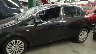 Утилизация автомобиля opel                                               corsa d                                                                                                                                                                                                                                                    a14xer года 2014 питание a14xer
