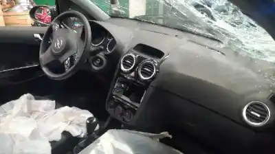 Утилизация автомобиля opel                                               corsa d                                                                                                                                                                                                                                                    a14xer года 2014 питание a14xer