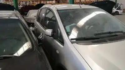 Vehicul casat ford focus c-max (cap) 1.6 16v cat al anului 2007 alimentat shda