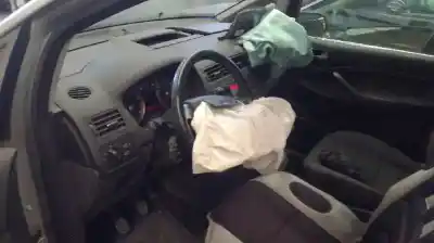 Vehicul casat ford focus c-max (cap) 1.6 16v cat al anului 2007 alimentat shda