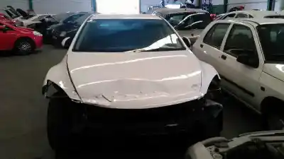 Véhicule à la ferraille MAZDA 6 BERLINA (GH) RF de l'année 2009 alimenté RF