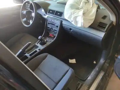 Утилизация автомобиля audi a4 avant (8e) d-bdg года 2005 питание bdg