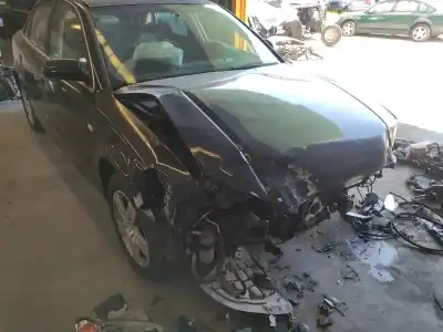 Утилизация автомобиля audi a4 avant (8e) d-bdg года 2005 питание bdg