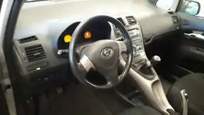 Здавання транспортного засобу toyota                                             auris (e15)                                                                                                                                                                                                                                                1zr року 2007 потужний 1zr