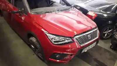 Здавання транспортного засобу SEAT ARONA (KJ) CHZ року 2018 потужний CHZ