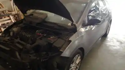 Scrapping Vehicle hyundai                                            i30 cw (gdh)                                                                                                                                                                                                                                               d4fb                                                                                                                                                                                                                                                       of the year 2014 powered d4fb