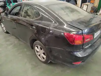 Здавання транспортного засобу lexus is (ds2/is2) 2adfhv року 2006 потужний 2adfhv