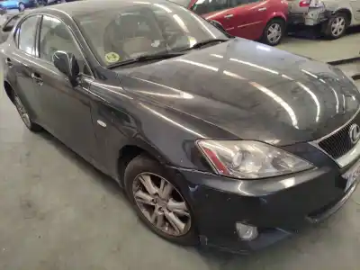 Здавання транспортного засобу LEXUS IS (DS2/IS2) 2ADFHV року 2006 потужний 2ADFHV