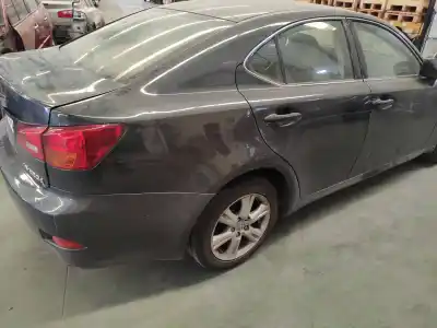 Здавання транспортного засобу lexus is (ds2/is2) 2adfhv року 2006 потужний 2adfhv