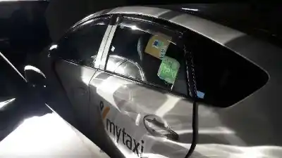 Утилизация автомобиля toyota prius (zvw30) 2zr года 2010 питание 2zr