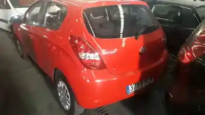 Veículo de Sucata hyundai i20 (pb) g4la do ano 2012 alimentado g4la