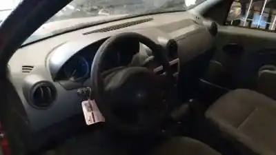 Утилизация автомобиля dacia logan 1 mcv familiar k9k87 года 2008 питание k9k87
