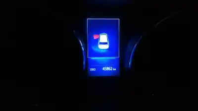 Здавання транспортного засобу toyota auris (e18) 2zr року 2015 потужний 2zr