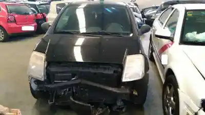 Здавання транспортного засобу CITROEN C2 KFV року 2004 потужний KFV