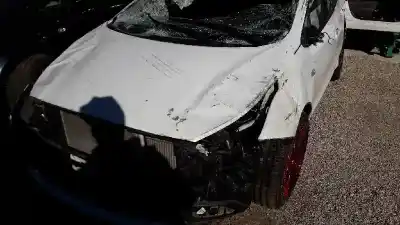 Здавання транспортного засобу KIA CEED (JD) D4FC року 2015 потужний D4FC