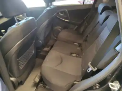 Scrapping Vehicle toyota rav4 (a3) 2ad of the year 2012 powered 2ad