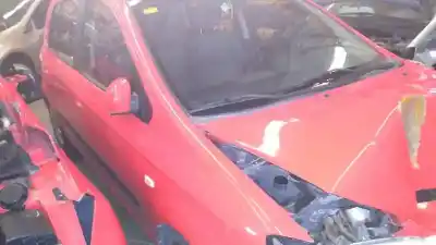 Утилизация автомобиля hyundai getz (tb) 4ea года 2005 питание 4ea