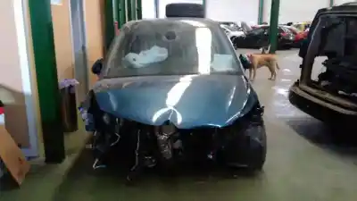Утилизация автомобиля CITROEN C4 PICASSO/SPACETOURER 9H05 года 2015 питание 9H05