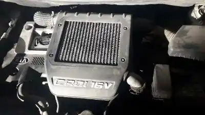 Здавання транспортного засобу kia carens (rs) d4ea року 2006 потужний d4ea
