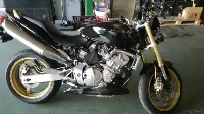 Verschrottungsfahrzeug honda cb/cbf 600 / 900 hornet /cbf 1000 cb 600 f hornet  (pc36) des jahres 2006 angetrieben pc25e