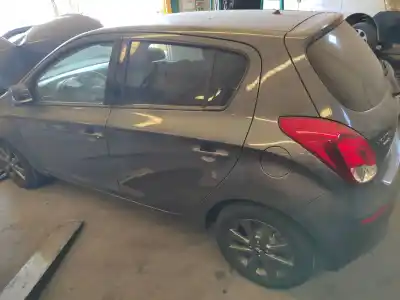 Утилизация автомобиля HYUNDAI I20 (GB) G4LA года 2014 питание G4LA