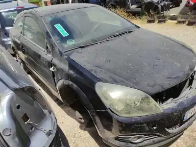 Утилизация автомобиля opel astra h gtc d-z17dth года 2008 питание z17dth