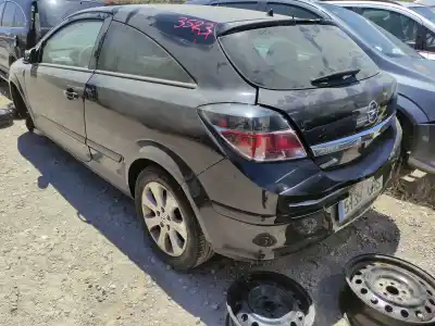 Утилизация автомобиля opel astra h gtc d-z17dth года 2008 питание z17dth
