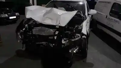Утилизация автомобиля KIA SPORTAGE (SL) G4FD года 2015 питание G4FD