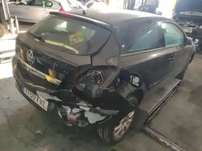 Утилизация автомобиля opel astra h gtc d-z17dth года 2007 питание z17dth