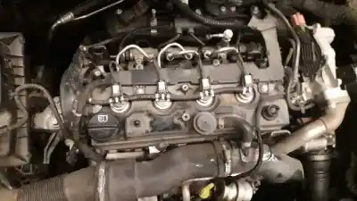 Утилизация автомобиля opel astra j berlina 5p a17dts года 2013 питание a17dts