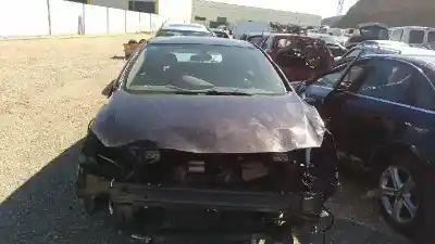 Утилизация автомобиля opel astra j berlina 5p a17dts года 2013 питание a17dts