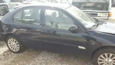 Здавання транспортного засобу mg rover rover 25 (r/rf) 20t2n року 2005 потужний 20t2n