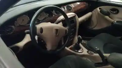 Утилизация автомобиля mg rover rover 75 (j/rj) d-204d2 года 2000 питание 204d2