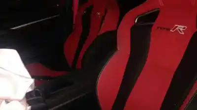 Утилизация автомобиля honda civic type-r  года 2017 питание k20c1