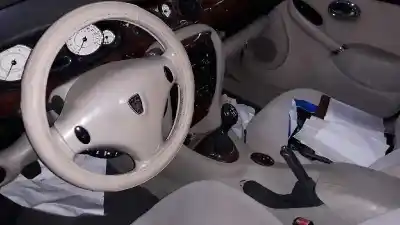 Утилизация автомобиля mg rover rover 75 (j/rj) d-204d2 года 2003 питание 204d2