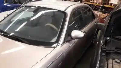 Утилизация автомобиля mg rover rover 75 (j/rj) d-204d2 года 2003 питание 204d2