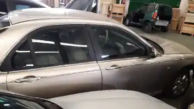 Утилизация автомобиля mg rover rover 75 (j/rj) d-204d2 года 2003 питание 204d2