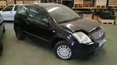 Здавання транспортного засобу citroen c2 8hx(dv4td)8hz року 2004 потужний 8hx