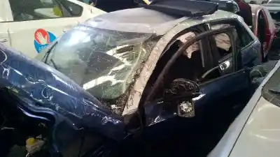 Здавання транспортного засобу AUDI A1 SPORTBACK (8XA) CBZA року 2011 потужний CBZA